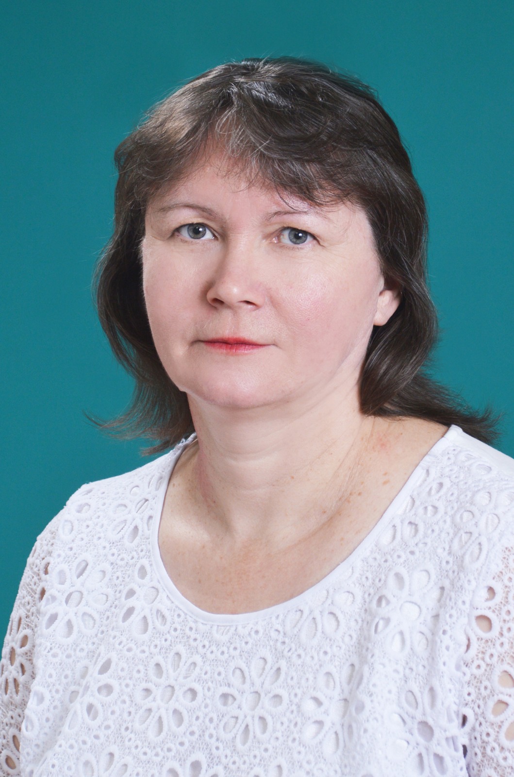 Педагогический работник Тесакова Татьяна Борисовна.