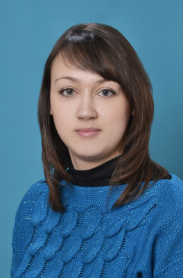 Педагогический работник Семенкова Татьяна Борисовна
