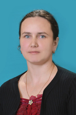 Педагогический работник Соловьева Анна Викторовна