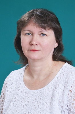 Педагогический работник Тесакова Татьяна Борисовна