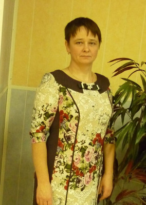 Педагогический работник Скороходова Светлана Сергеевна